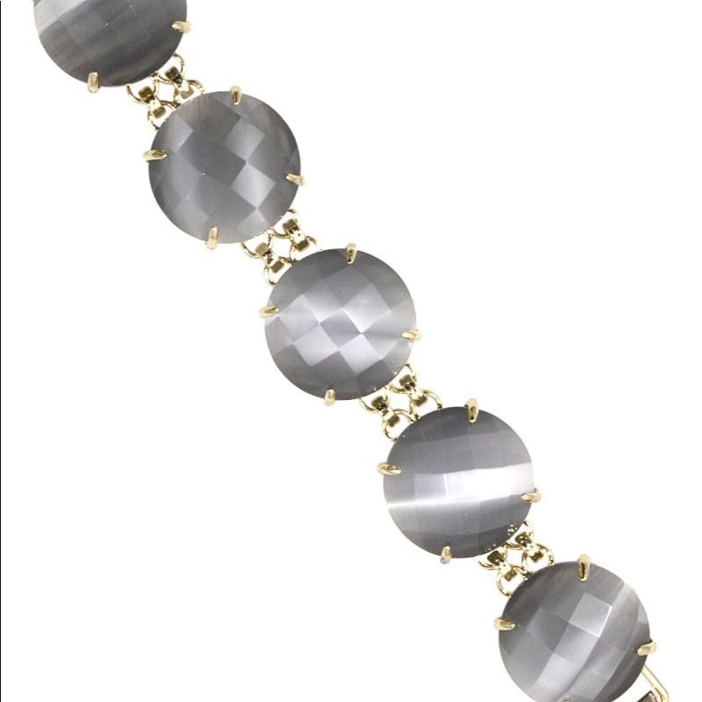 Kendra Scott Cassie Bracelets Slate Retired Get it now!